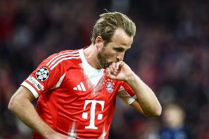 世體：巴薩否認(rèn)引進(jìn)凱恩的傳聞，目前尚未考慮萊萬(wàn)替代者人選