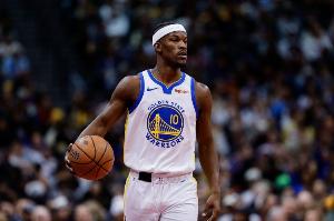 相生相克！巴特勒NBA生涯面對文班亞馬戰(zhàn)績?yōu)?勝0負