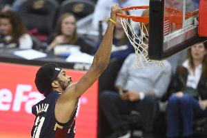 中流砥柱！賈勒特·阿倫20中12砍30分10板 罰球7中6