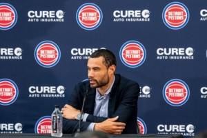 新的東部第一，由他一手打造