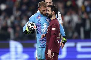 記者：尤文近期討論了引進(jìn)B席的可能 球員合同明夏到期+不想續(xù)約