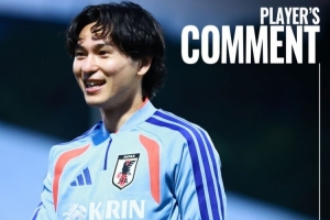 南野拓實：盡管上次戰(zhàn)勝了巴西隊，但我們不會因此自滿