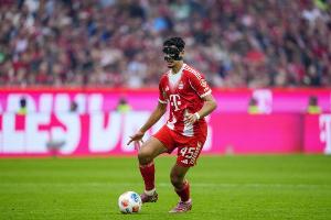 帕夫洛維奇：C羅的職業(yè)精神對(duì)我影響巨大 想既贏歐冠也想拿世界杯