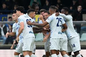 米體：意甲觀眾人數創(chuàng)30年新高，電視收視率同步上升