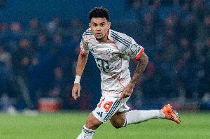 不該放走？迪亞斯本賽季至今參與16球，是薩拉赫的兩倍