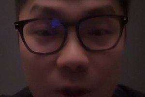 涵藝直播透露：WE打野Monki留隊，還有一年合同