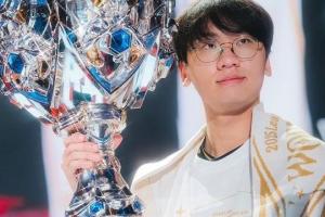 年年被LPL嘲諷、各種看不上，Doran的首冠是不是印證了努力與選擇的重要性？