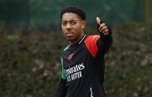 英媒：盡管有多家英超俱樂部密切關(guān)注，但斯凱利不會離開阿森納