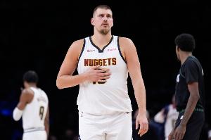 NBA僅4人單場至少55分&真實命中率90%+：庫里 哈登 東契奇 約基奇