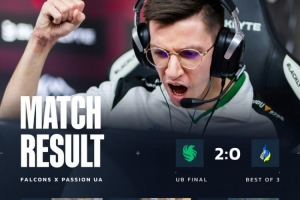 孩神手感爆棚！Monesy一打四爆轟五殺 獵鷹圖二逆轉(zhuǎn)橫掃PUA