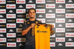 小羅兒子：我不會因為父親而背負(fù)壓力，家人告訴我不必理會議論