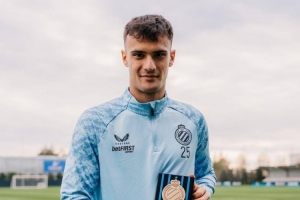 記者：熱刺、紐卡有意斯坦科維奇，國米可2300萬歐回購球員