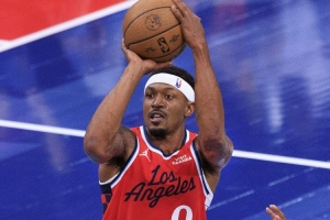 經(jīng)紀(jì)人：對(duì)比爾未來充滿信心 他天賦異稟 有極強(qiáng)職業(yè)精神&責(zé)任心