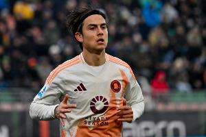 帕雷德斯：若迪巴拉加盟博卡當(dāng)然很棒，但我不能干涉他的決定