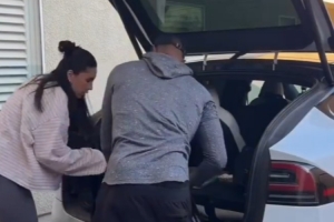 弗格已經啟程很快抵達上海 很多外援更加認北上廣大城市的球隊