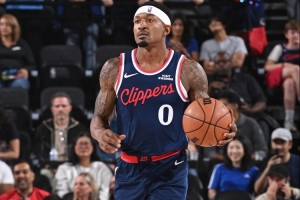 屋漏偏逢連夜雨！比爾賽季報(bào)銷 快船遭遇5連敗3勝7負(fù)排西部倒四