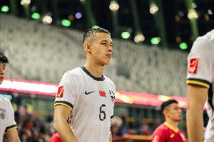 魯媒：陳澤仕和依木蘭抵達(dá)成都，有望出戰(zhàn)剩余兩場熊貓杯