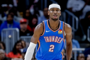 亞歷山大：比賽對(duì)我來說已經(jīng)完全慢了下來 我更了解攻防體系了