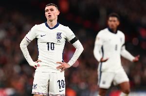 郵報(bào)：圖赫爾優(yōu)先挑選適合球隊(duì)的球員，本次會(huì)重點(diǎn)考察福登