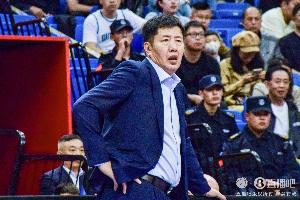 丁偉：到每個(gè)地方都是傾盡所有 未來爭取把浙江重新帶回強(qiáng)隊(duì)序列