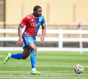 英超球員杜庫雷在內(nèi)的73名運動員聯(lián)名致信歐足聯(lián)，要求禁賽以色列