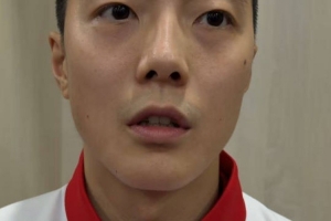 胡明軒：這枚金牌意義很大 在家門口 前幾年沒(méi)奪冠 大家又聚一起