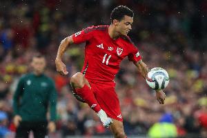 5000萬鎊去熱刺！前威爾士前鋒：降低期望 約翰遜不是下一個貝爾