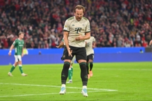 馬加特：等穆西亞拉復(fù)出凱恩可能得改變踢法，現(xiàn)在的拜仁一切順利