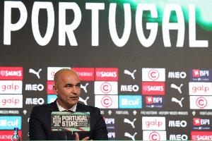 馬丁內(nèi)斯：我們將看到在進(jìn)攻端更有威脅的愛爾蘭 目標(biāo)是贏球晉級(jí)