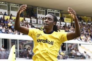 都體：尤文有意摩德納19歲后衛(wèi)貝尤庫，球員在世青賽表現搶眼