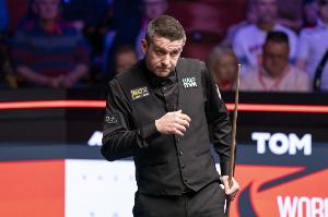 斯諾克冠中冠小組賽：塞爾比4-0馬奎爾晉級(jí)小組決賽，將戰(zhàn)馬威