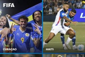 擴(kuò)軍受益者！4支加勒比海球隊(duì)有望晉級世界杯：牙買加+蘇里南在列