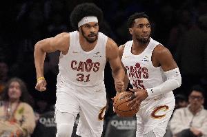 NBA彩經(jīng)：騎士擒下猛龍 太陽輕取步行者 老鷹難勝爵士