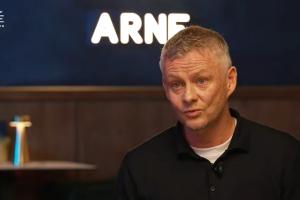 索帥：拉什福德在巴薩看起來很享受足球，他在曼聯(lián)可能并不開心