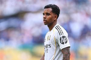 無任何談判！羅馬諾：切爾西未談判羅德里戈，瓜帥欣賞但無新接觸