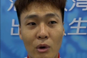 趙睿：是時(shí)候和廣東球迷們正式告別了 答應(yīng)他們的做到了 感謝廣東