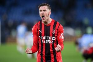 意天空：本賽季意甲薩56的突破成功次數(shù)最多，科內(nèi)突破成功率最高