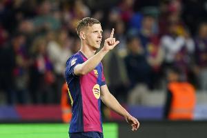 奧爾莫：亞馬爾一直渴望為國(guó)效力，這次缺席只因未100%完全康復(fù)