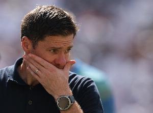 世體：阿隆索是控制欲強(qiáng)的教練，而皇馬球員更喜歡管理寬松的教練