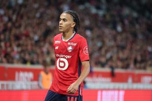 法媒：阿爾及利亞國(guó)家隊(duì)有意征召姆巴佩的弟弟伊桑