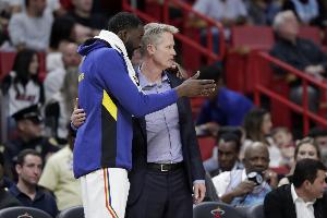 科爾解釋追夢言論：我們沒有人自私或故意去做損害球隊的事！