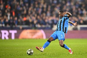 郵報：格伊仍是利物浦的選項，紅軍也考察過布魯日后衛(wèi)奧多涅茲