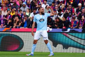 伊格萊西亞斯：亞馬爾的成熟令人印象深刻 萊萬(wàn)是我學(xué)習(xí)的榜樣