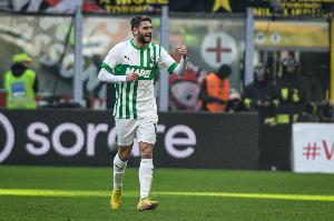 尤文or米蘭or國米？貝拉爾迪：我曾跟豪門達(dá)成協(xié)議，球衣是條紋衫