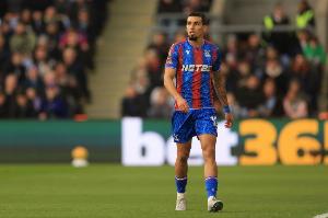 記者：巴黎圣日耳曼有意穆尼奧斯，球員與水晶宮的合同到2028年