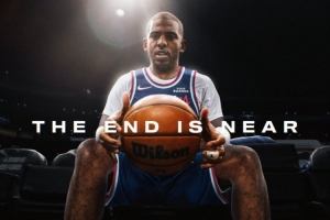 場均2.3分1.8板3.6助！美媒：看起來這將是保羅生涯最后一季