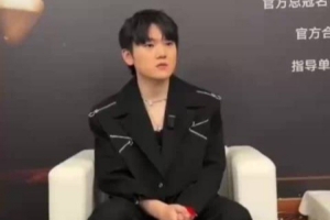 涵藝：希望明年能戰(zhàn)勝Faker吧 世界賽BO5連勝LPL13場太夸張了這人