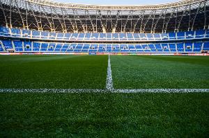 媒體人：津門虎末輪對申花門票今日發(fā)售，開售約20分鐘后售罄