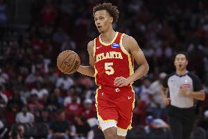 NBA歷史連續(xù)1+搶斷場數(shù)榜：保羅108場第一 喬丹第三 丹尼爾斯第四