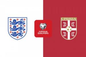 英格蘭vs塞爾維亞首發(fā)：凱恩領(lǐng)銜，奧賴利首秀，拉什福德先發(fā)